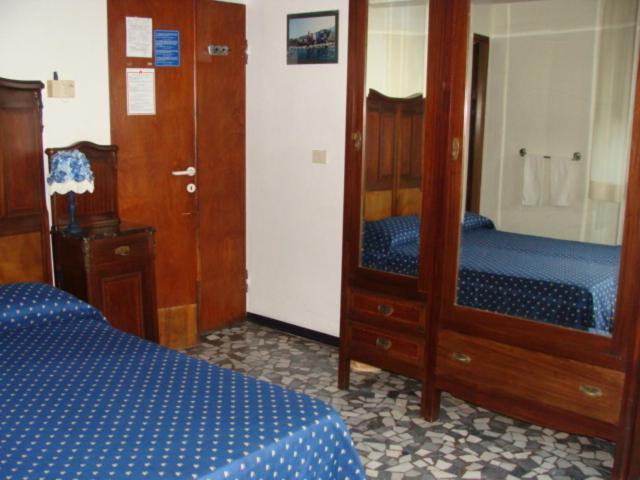 Albergo Delle Ondine Tellaro Cameră foto