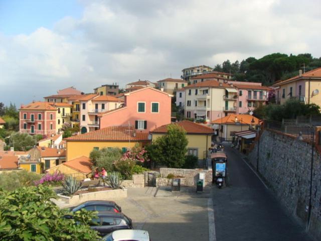 Albergo Delle Ondine Tellaro Cameră foto